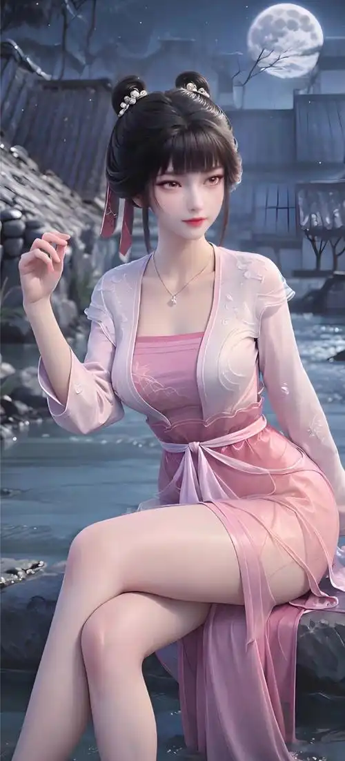 狂飙剧集小样海报